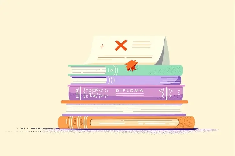 网红“学霸人设”崩塌，真实学历曝光引群嘲 - 每日看料